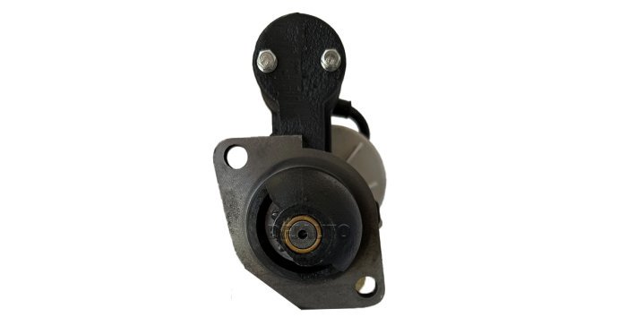 Starter Motor Replacing QD1332C Fitted to Yangdong, Jinma and Foton - Image 2