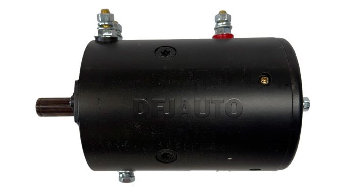Superwinch DC MOTOR