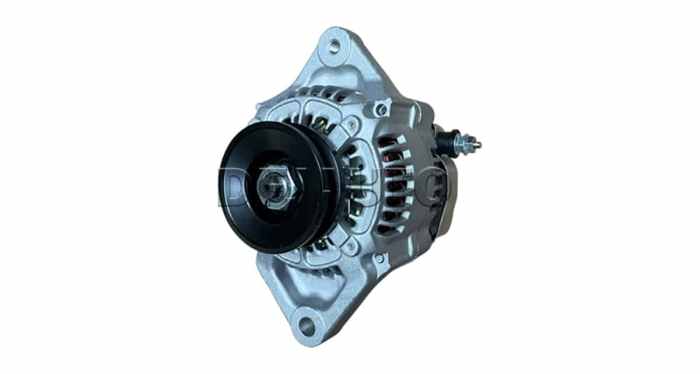 DFJ010282 Alternator