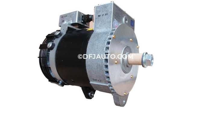 DFJ010348 Alternator