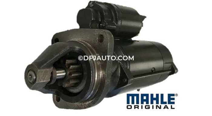 DFJ020686 Starter Motor