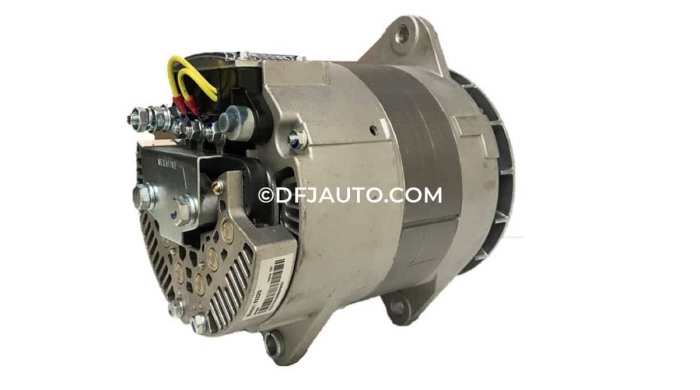 DFJ010495 Alternator