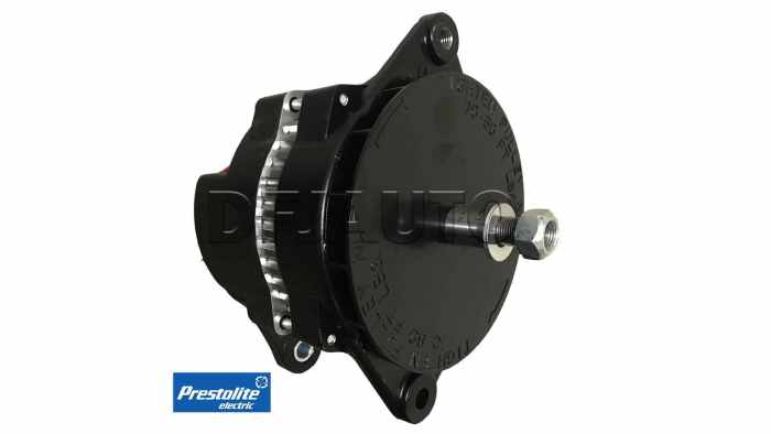 Prestolite Alternator