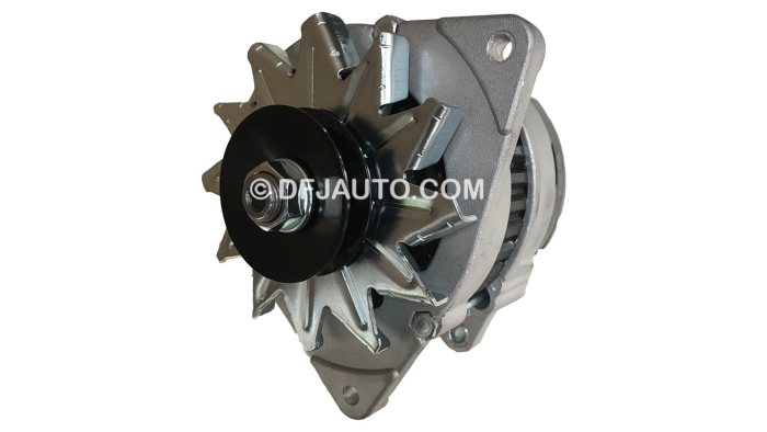 Alternator Ford Lucas Type A127 12V 70A RH-FIXING