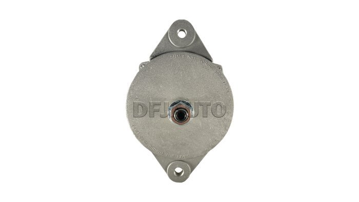 Alternator Delco Remy 21SI