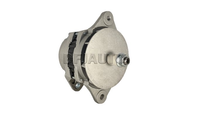 Alternator Delco Remy 21SI