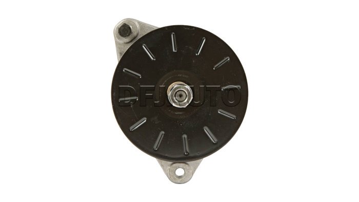 Lucas Dynamo C40T