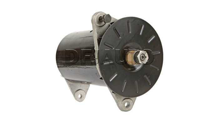Lucas Dynamo C40T
