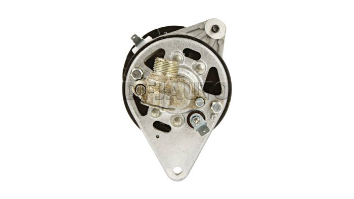 Lucas Dynamo C40T
