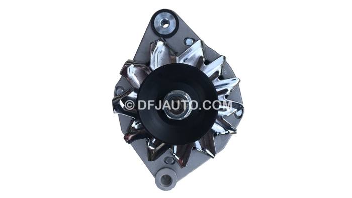Valeo Alternator A13N234 A13N186M