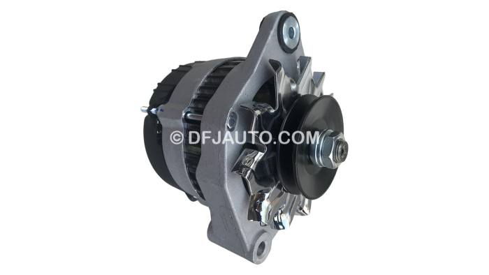 Valeo Alternator A13N234 A13N186M