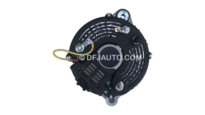 Valeo Alternator A13N234 A13N186M