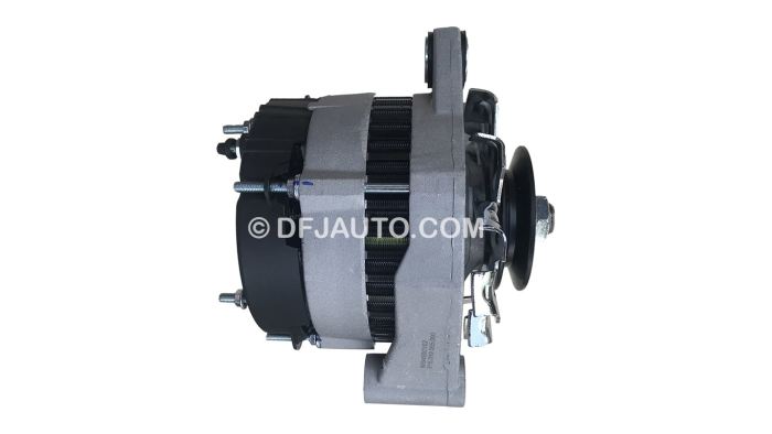 Valeo Alternator A13N234 A13N186M