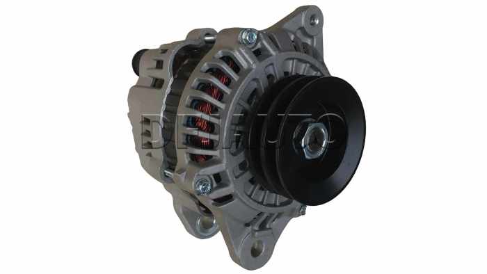 Caterpillar 139-7850 Alternator