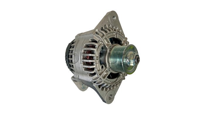Alternator 11.203.340 11.204.252 MG9 EP910687 EP910346
