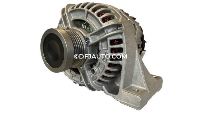 DFJ010512 Alternator