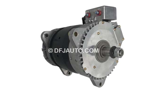 Alternator Brushless Niehoff C722