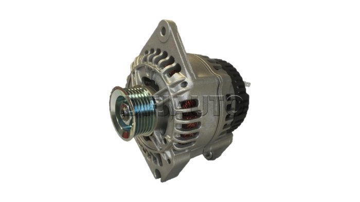DFJ010790 Alternator