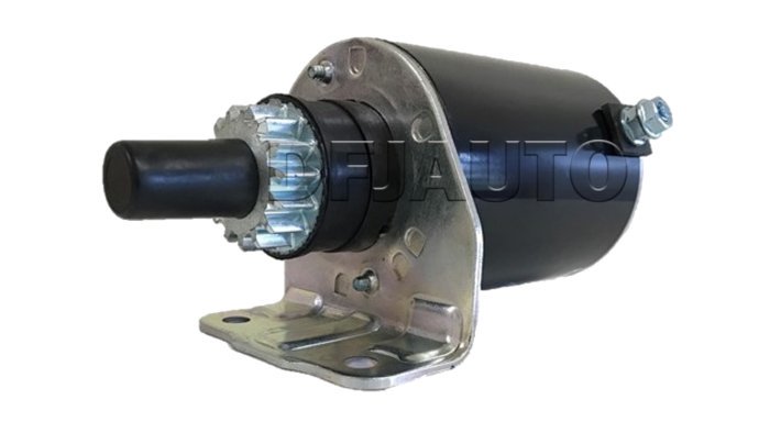 DFJ020607 Starter Motor