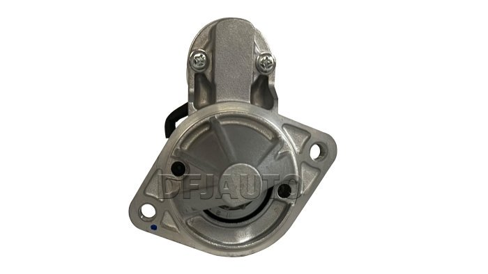 714/40460 JCB Starter Motor