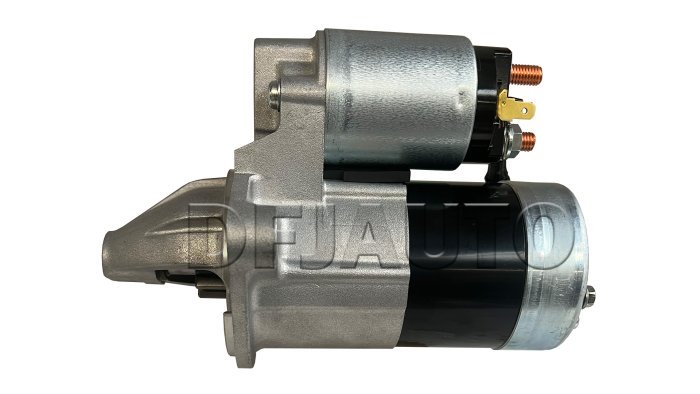 714/40460 JCB Starter Motor