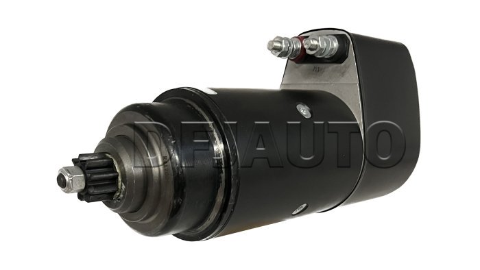 DFJ021053 Starter Motor
