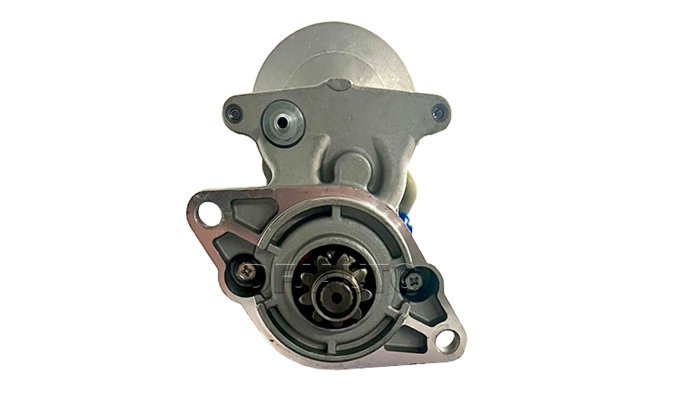 228000-8842 STARTER (W BREATHER)