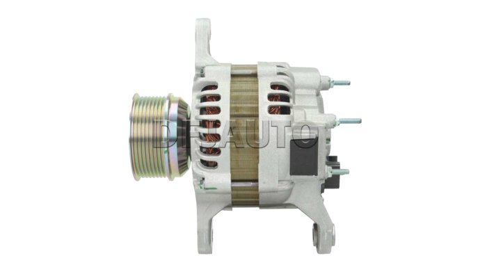 Mitsubishi Alternator 24V 130A A4TRG291AM
