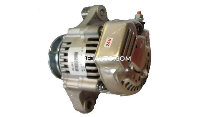 Denso Alternator 100211-4310