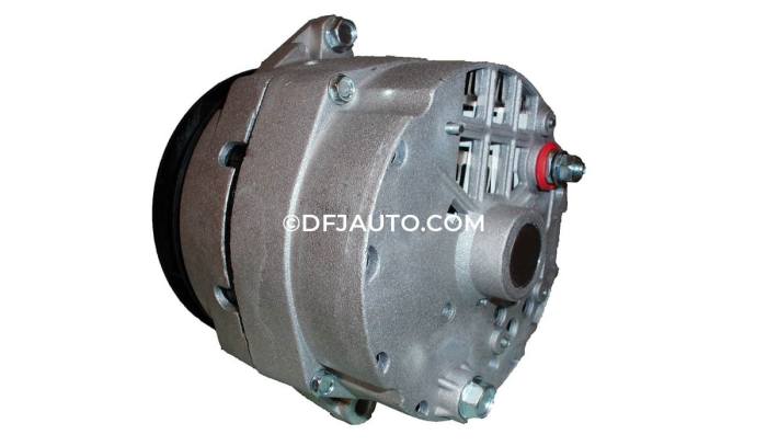 DFJ010150 Alternator