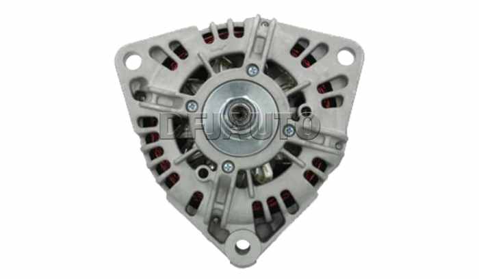 Mercedes Citaro Alternator