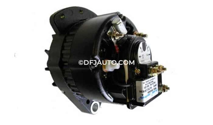 DFJ010222 Alternator
