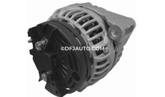 DFJ010287 Alternator