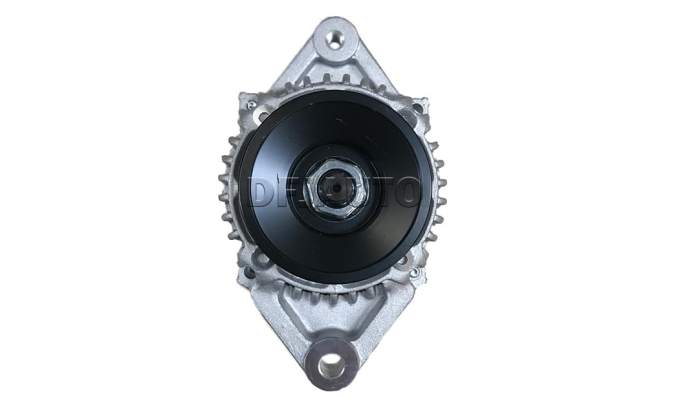 Yanmar Kubota Alternator Fits Thomas Equipment Massey Ferguson Iseki Husqvarna 112721