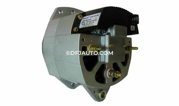 DFJ010275 Alternator