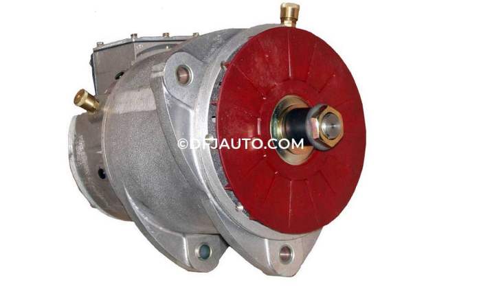 Prestolite 1285620 Alternator
