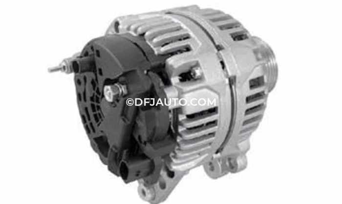 DFJ010283 Alternator