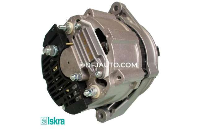 DFJ010349 Alternator