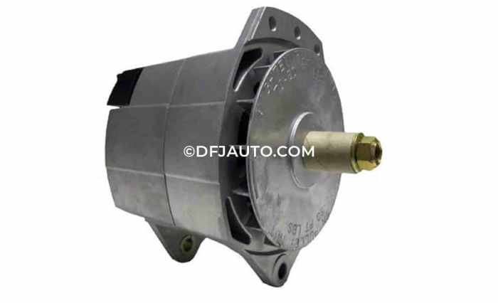 DFJ010325 Alternator
