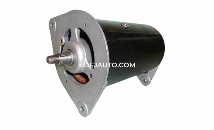 Lucas C42 Dynamo