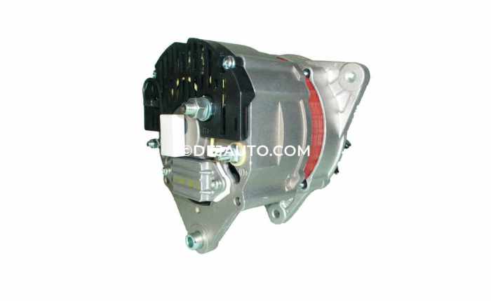 DFJ010203 Alternator