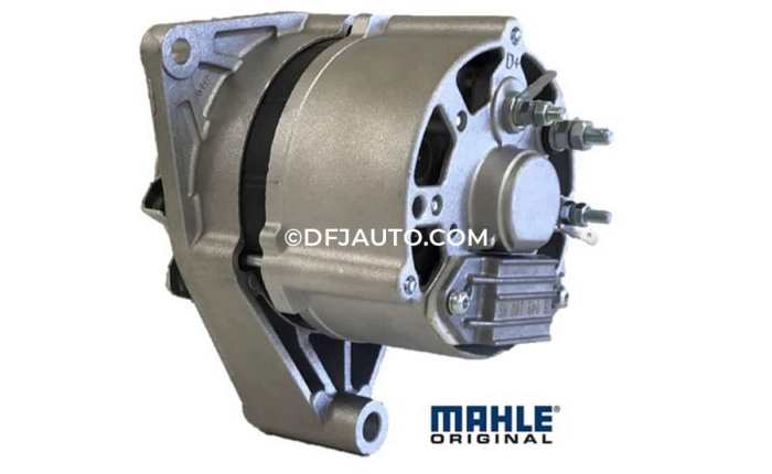 DFJ010444 Alternator