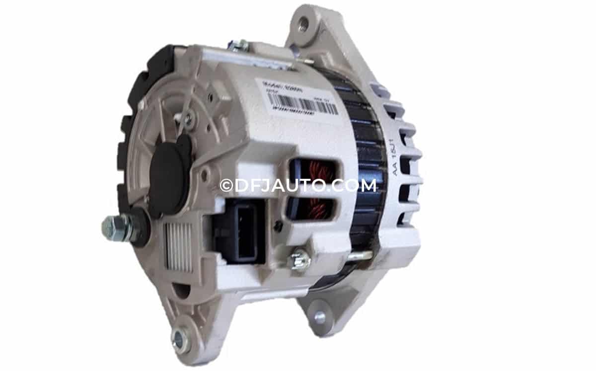 DFJ010397 Alternator