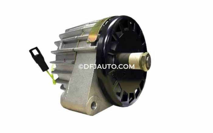 ALTERNATOR 12V 45A OEM Prestolite 110-458