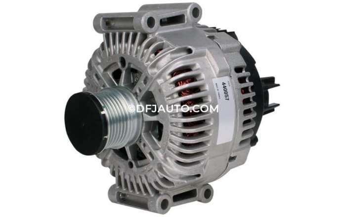 DFJ010424 Alternator