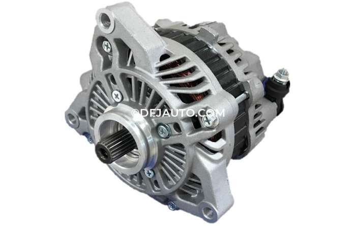 DFJ010456 Alternator
