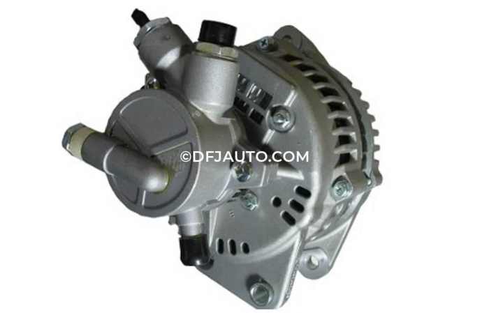 DFJ010253 Alternator