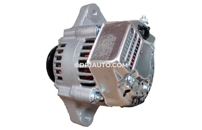 Toyota Alternator 2706055011