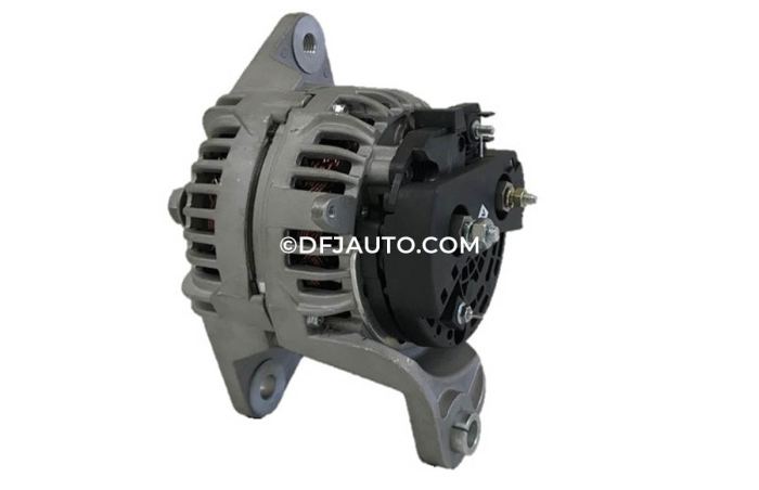 DFJ010491 Alternator