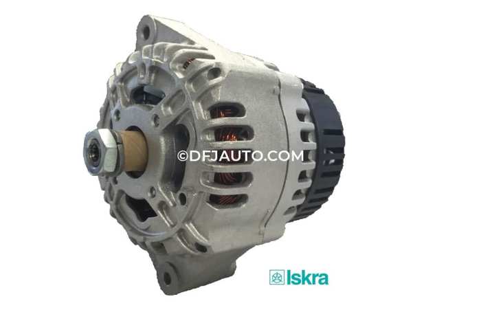 DFJ010395 Alternator